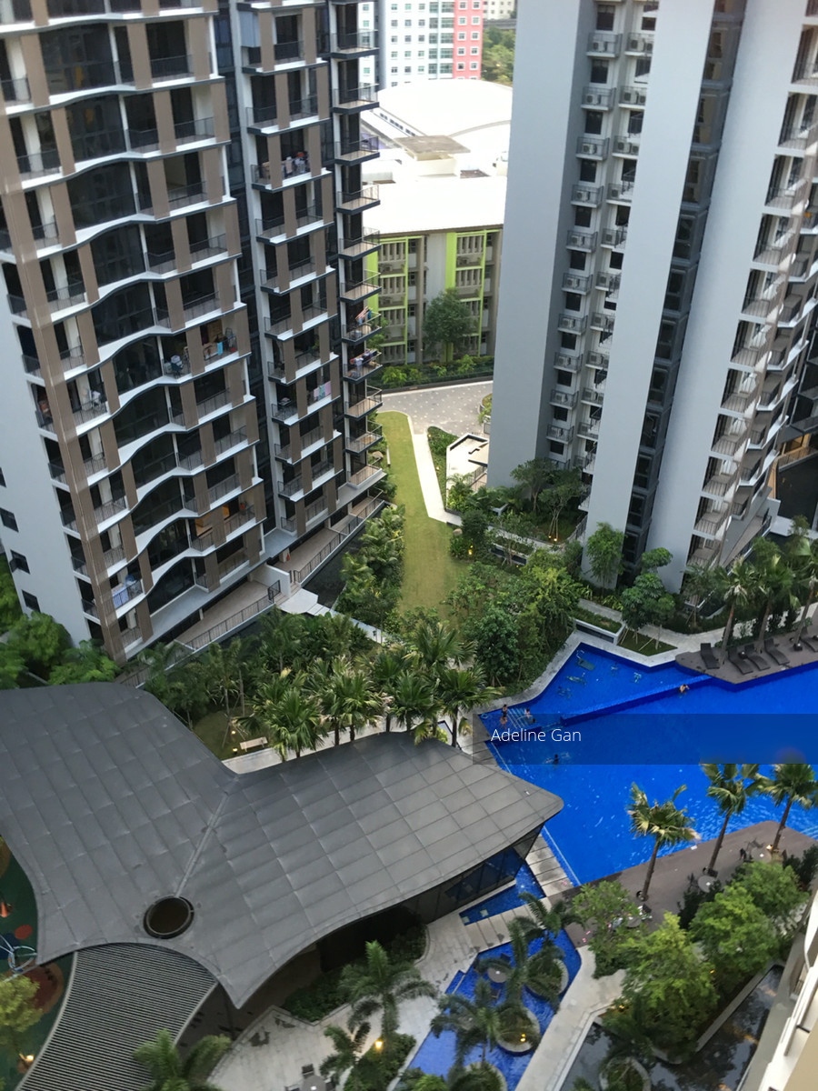 River Isles (D19), Condominium #115795652